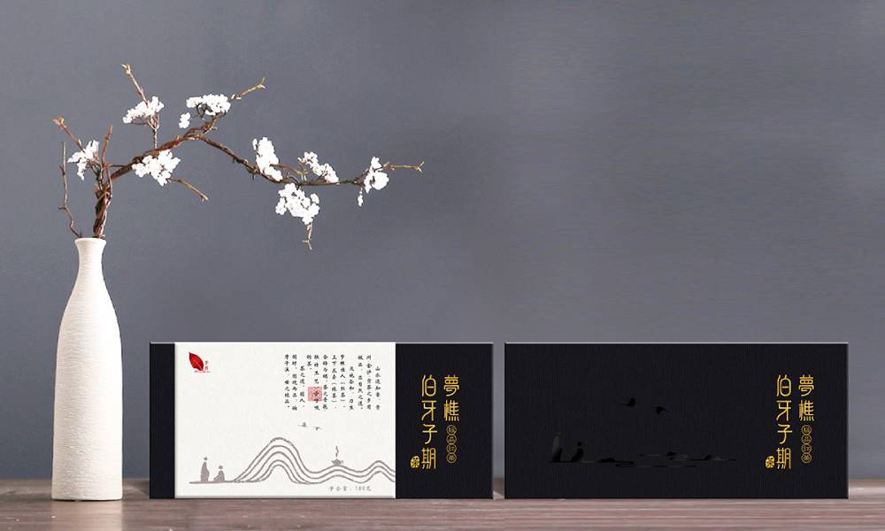 巴东县高端包装设计的品质密码——从材质匠心到文化沉淀的极致表达