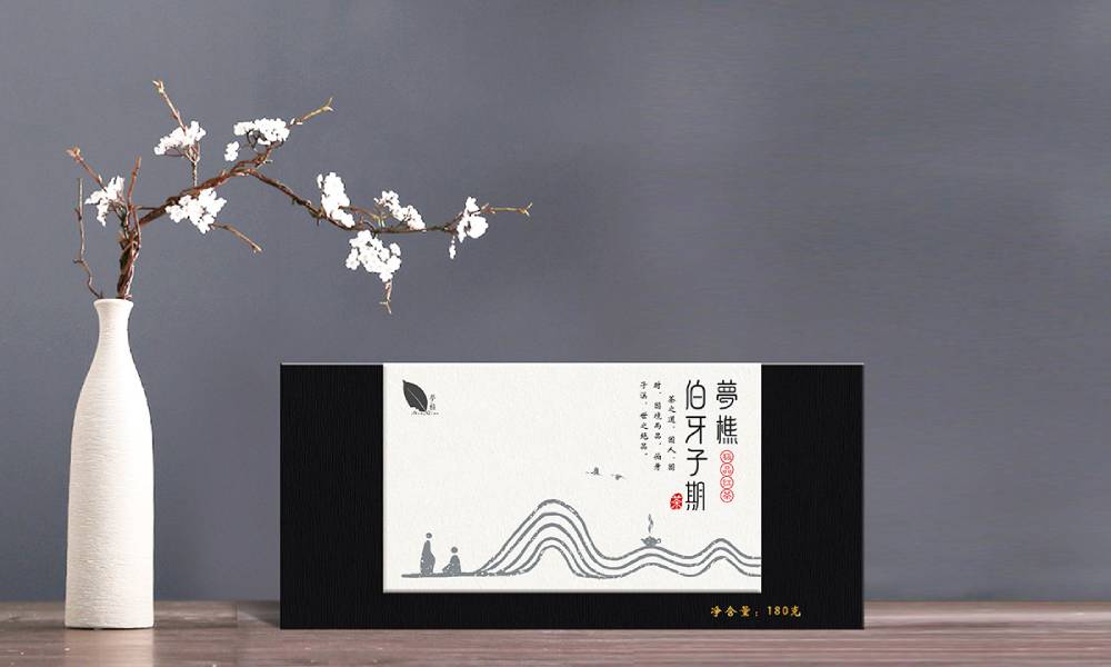 巴东县国潮包装设计的创新路径——传统文化与年轻潮流的破圈融合