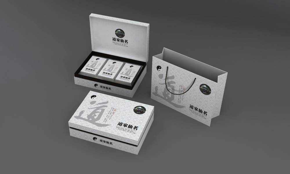巴东县月饼礼盒包装设计的创新突围——传统节令与年轻审美的共生之道