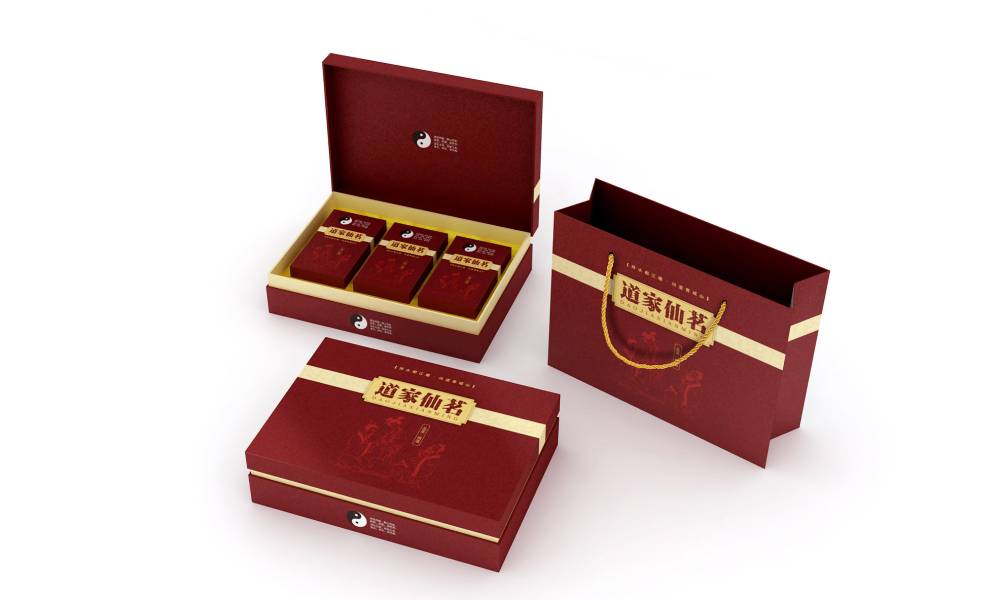 巴东县文创产品包装设计的破圈密码——文化基因与消费场景的双向激活