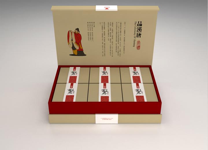 巴东县年货包装设计的温情密码——从市井烟火到年节仪式的视觉重构