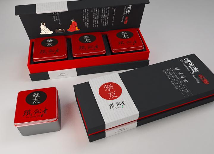巴东县包装盒设计：兼顾实用与美学，赋能产品价值