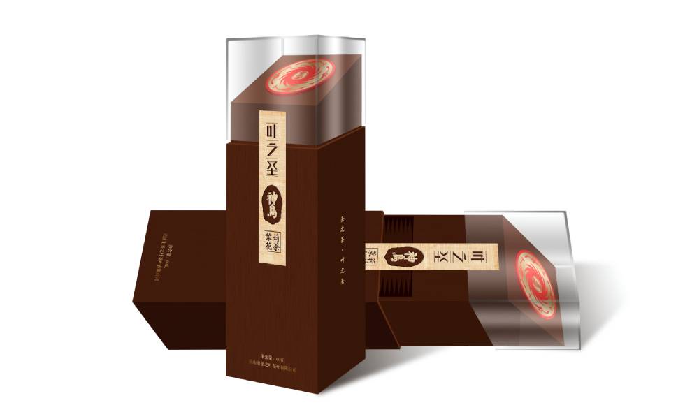 巴东县礼品包装设计：以礼传情，融合城市特色，打造有温度的伴手礼