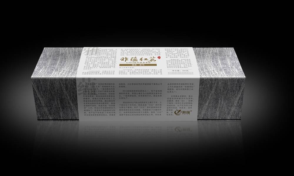巴东县产品包装设计实战指南：让产品从货架到用户心智的突围术